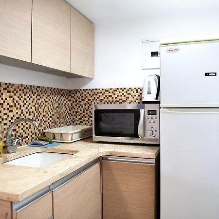 Apartmán .Beni Apt Ejlat Exteriér fotografie
